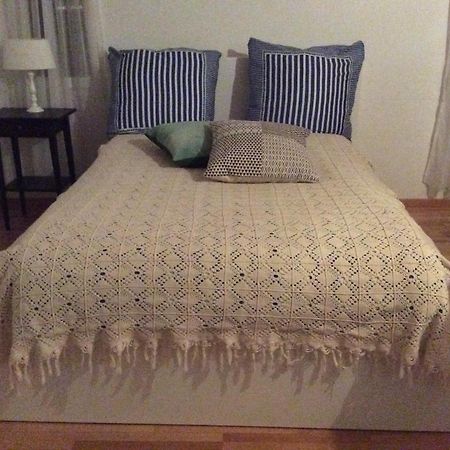 Like Home Ruti  Экстерьер фото
