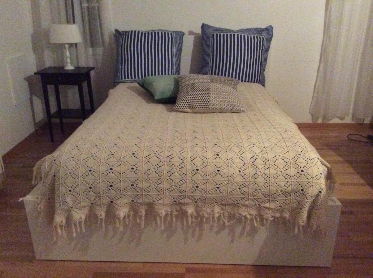 Like Home Ruti  Экстерьер фото